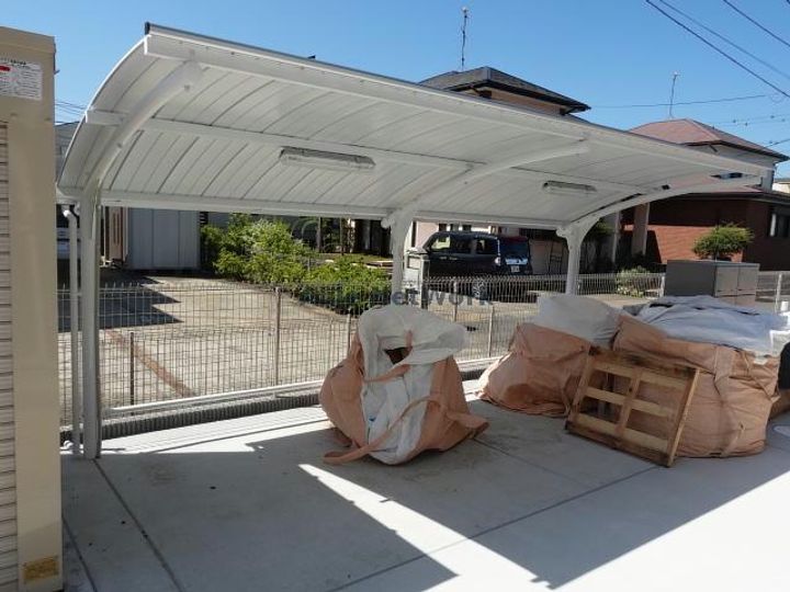 メゾンアールエスピーの地図