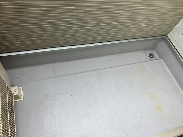 ハーモニーテラス大野田の内装