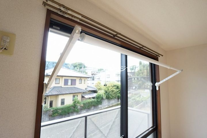 シュペリュールIIIの内装