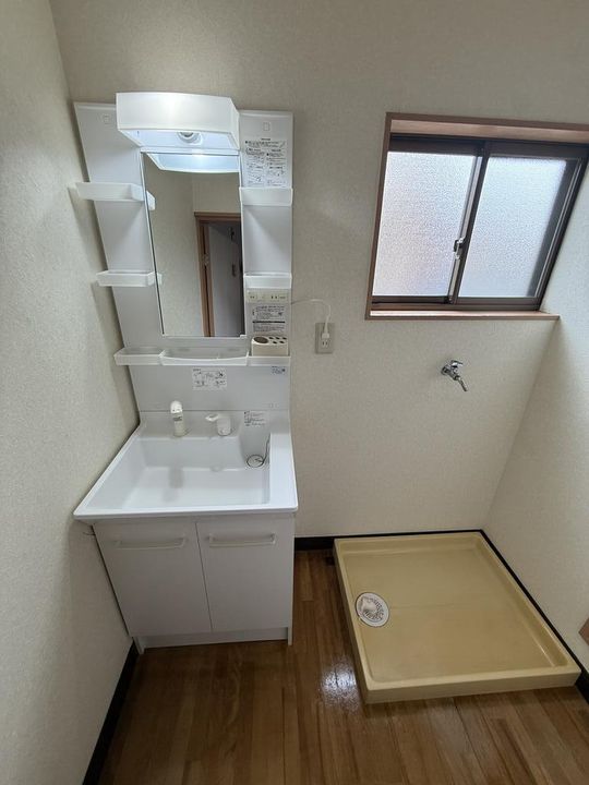 第二ロイヤルハイツの内装