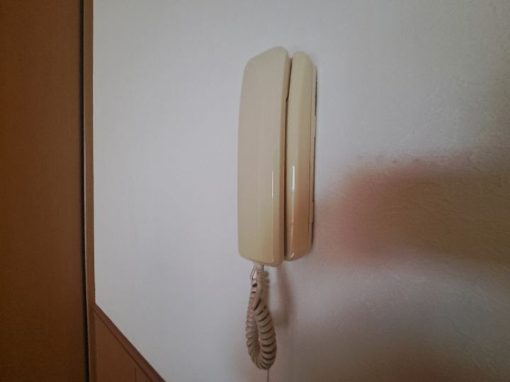 ステラフラッツの内装
