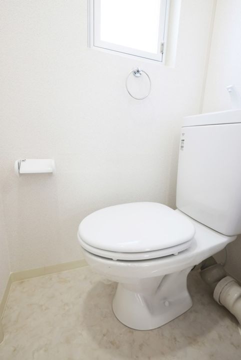 UR鶴山台の内装