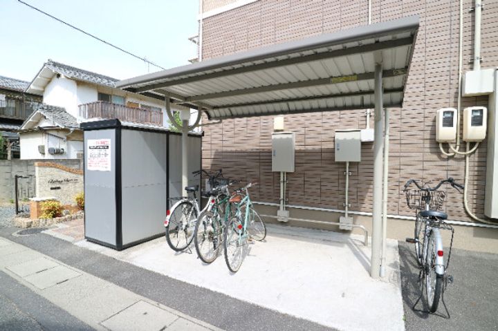 岡山県倉敷市沖(アパート)の賃貸物件の地図