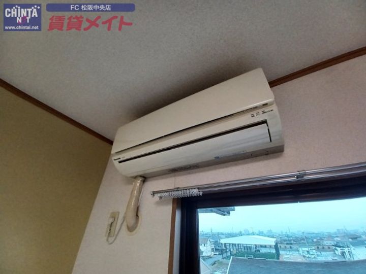 エスポワールMIIの内装