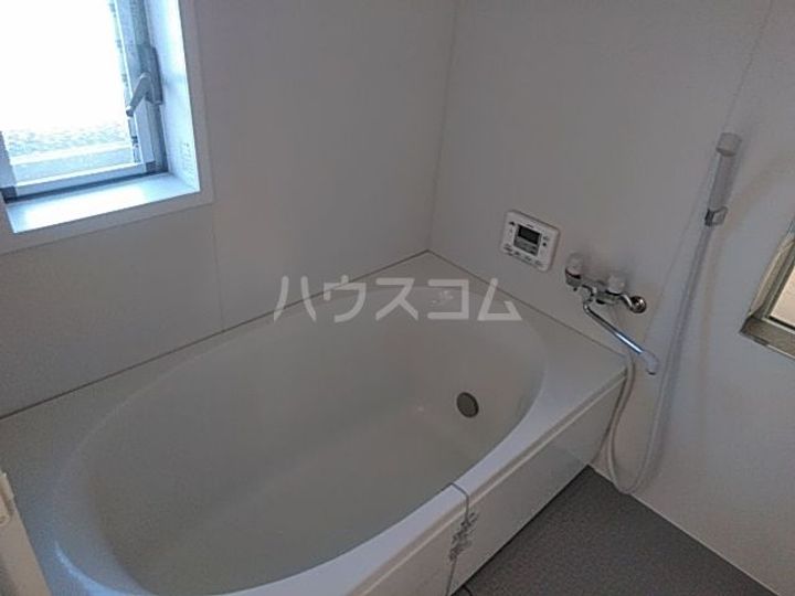 静岡県静岡市葵区長沼(一戸建)の賃貸物件の風呂