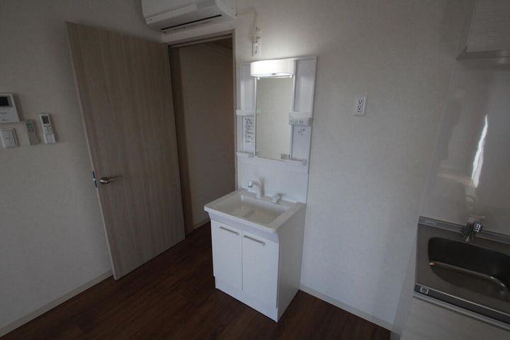 岡山県岡山市東区西大寺中野本町(一戸建)の賃貸物件の内装