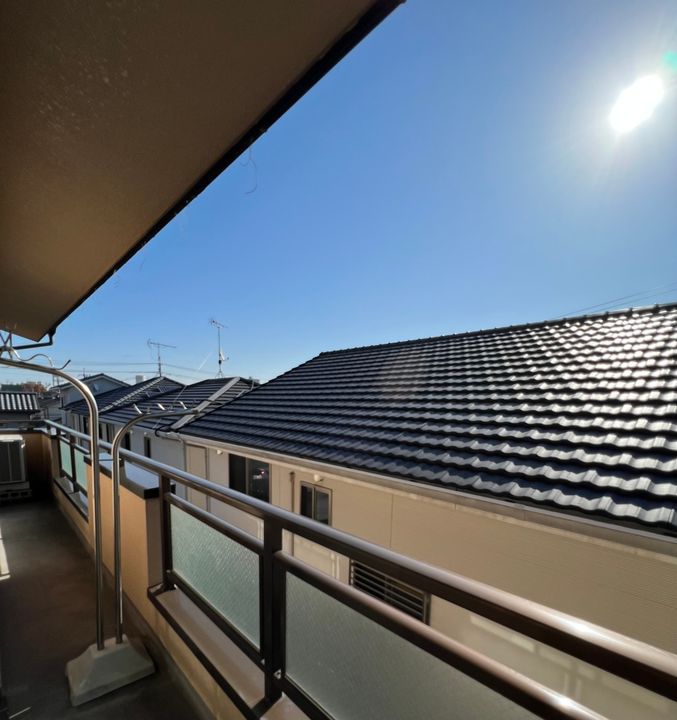 岡山県岡山市北区伊島町2(マンション)の賃貸物件の内装