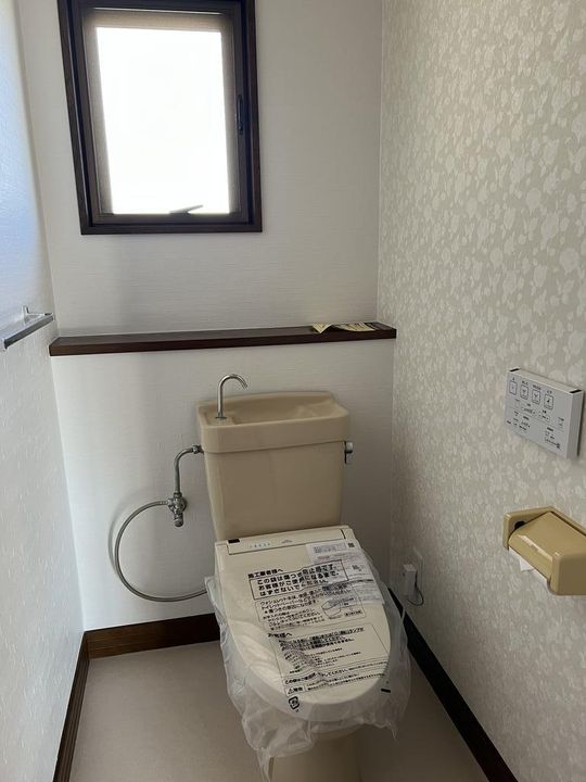 岡山県岡山市北区伊島町2(マンション)の賃貸物件の内装