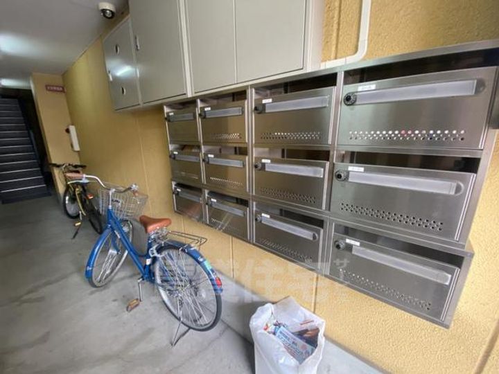 京都府京都市上京区革堂前之町(マンション)の賃貸物件のその他画像