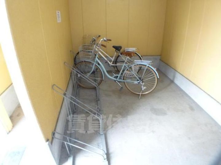 京都府京都市上京区革堂前之町(マンション)の賃貸物件のその他画像