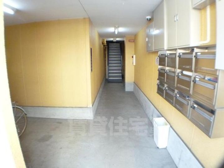 京都府京都市上京区革堂前之町(マンション)の賃貸物件の地図