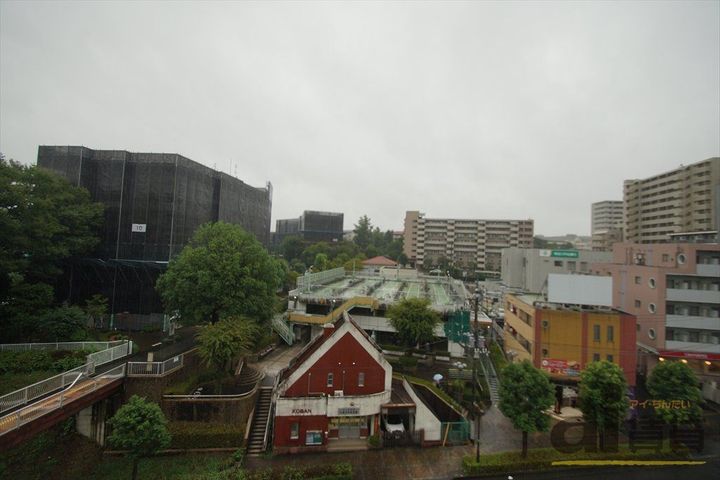 埼玉県入間市河原町(マンション)の賃貸物件のその他画像