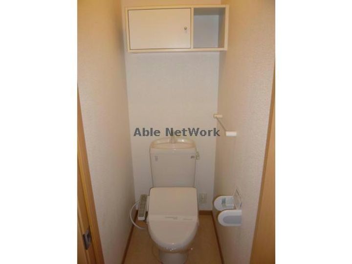 グランド アーネストの内装
