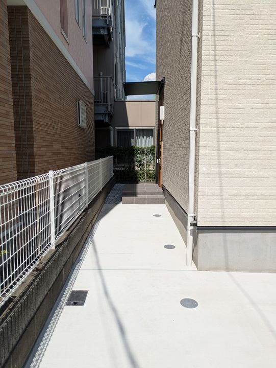 神奈川県川崎市幸区南加瀬2(一戸建)の賃貸物件のその他画像