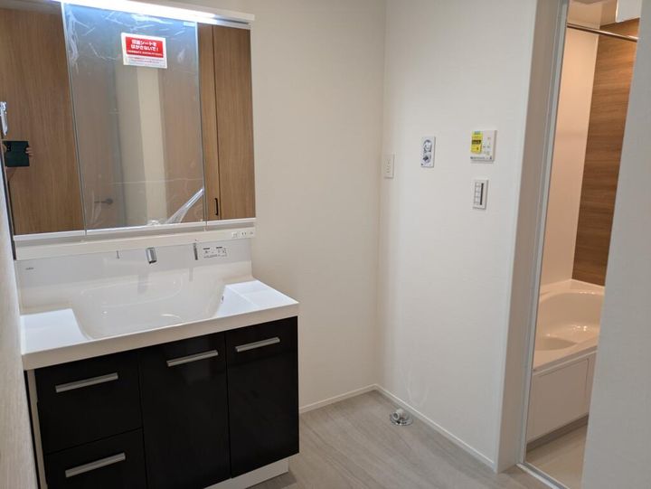 神奈川県川崎市幸区南加瀬2(一戸建)の賃貸物件の内装