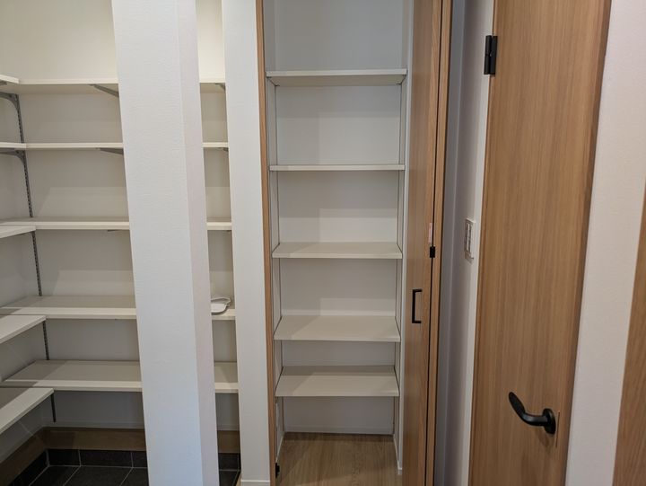 神奈川県川崎市幸区南加瀬2(一戸建)の賃貸物件の玄関