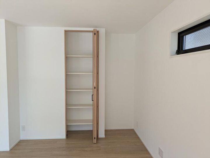 神奈川県川崎市幸区南加瀬2(一戸建)の賃貸物件の内装