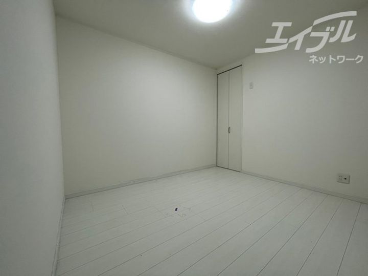 大阪府摂津市一津屋2(一戸建)の賃貸物件の内装