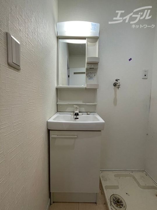大阪府摂津市一津屋2(一戸建)の賃貸物件の内装