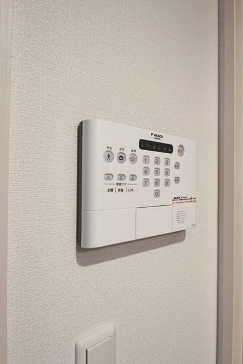 Merveille B棟のその他画像