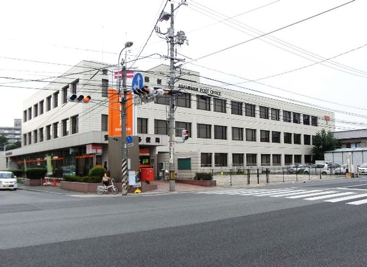 広島県広島市安佐南区祇園2(一戸建)の賃貸物件の周辺