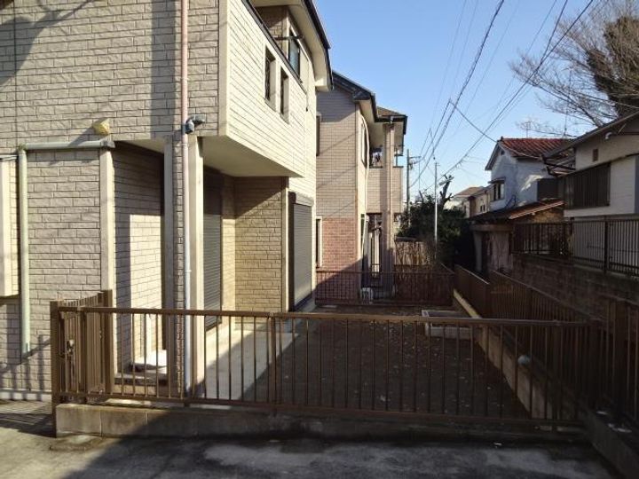 神奈川県横浜市鶴見区北寺尾6(一戸建)の賃貸物件のその他画像