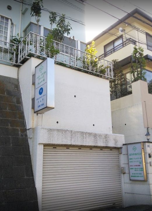 神奈川県横浜市鶴見区北寺尾6(一戸建)の賃貸物件の周辺