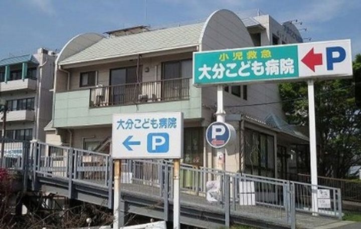ディアコート3番館の周辺