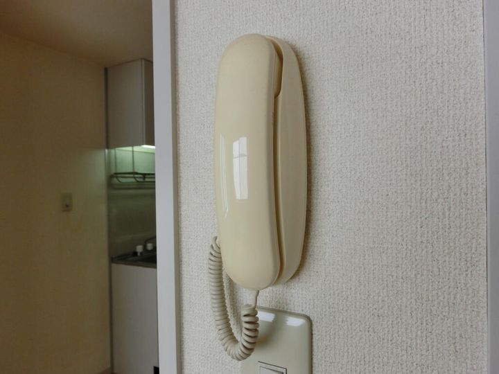 アルカディアの内装
