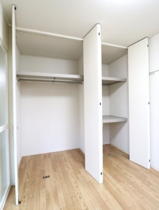 新潟県長岡市堀金2(アパート)の賃貸物件の内装