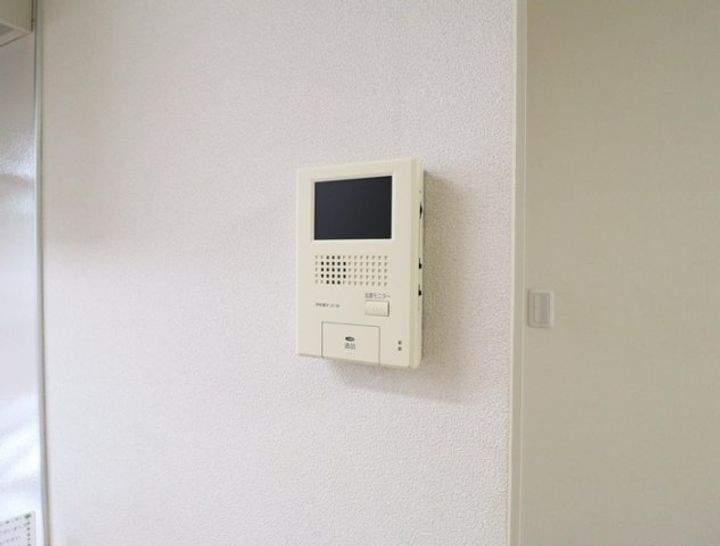 新潟県長岡市堀金2(アパート)の賃貸物件の内装