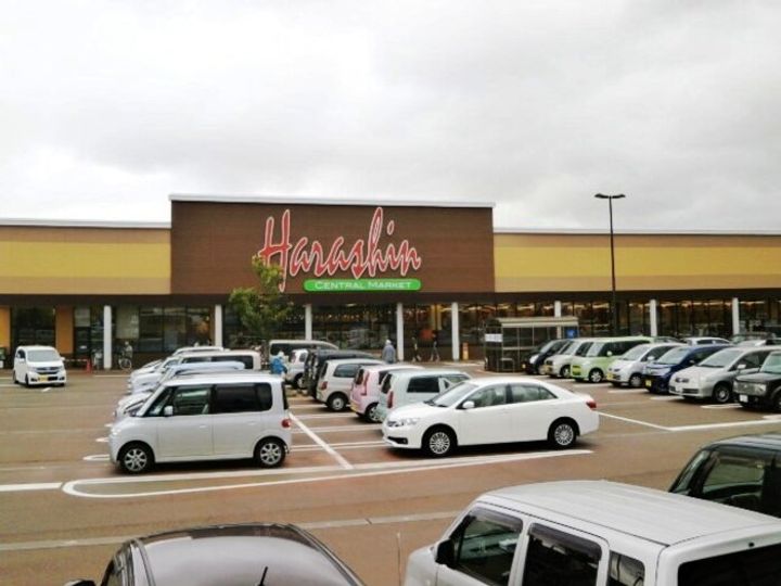 新潟県長岡市堀金2(アパート)の賃貸物件の周辺