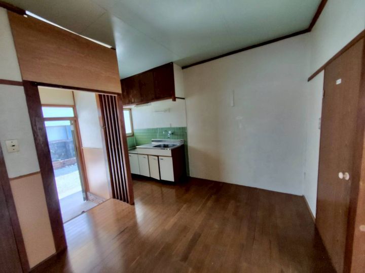 熊本県熊本市南区川尻3(一戸建)の賃貸物件の内装