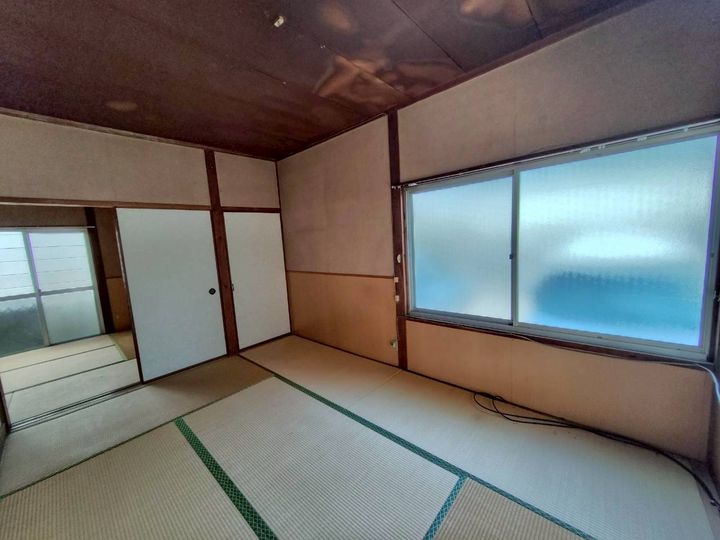 熊本県熊本市南区川尻3(一戸建)の賃貸物件の内装