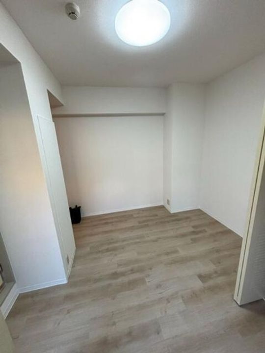 ダイヤコート豊玉北の居間