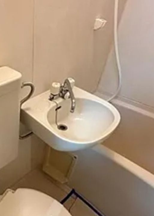 ダイヤコート豊玉北の内装