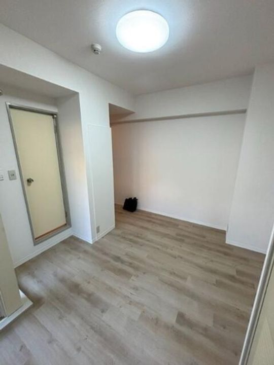 ダイヤコート豊玉北の内装