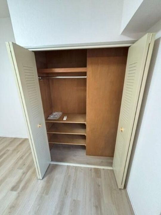 ダイヤコート豊玉北の内装