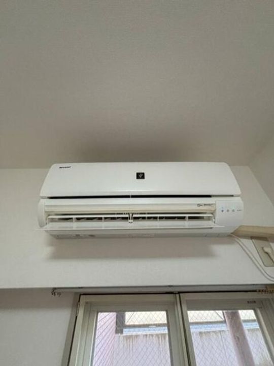 ダイヤコート豊玉北の内装