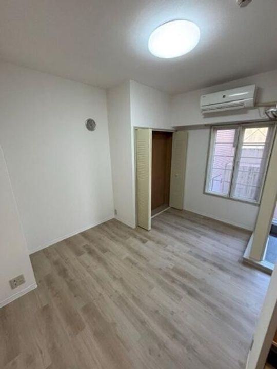 ダイヤコート豊玉北の内装