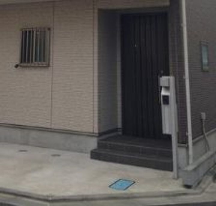 東京都世田谷区野沢2(一戸建)の賃貸物件の地図