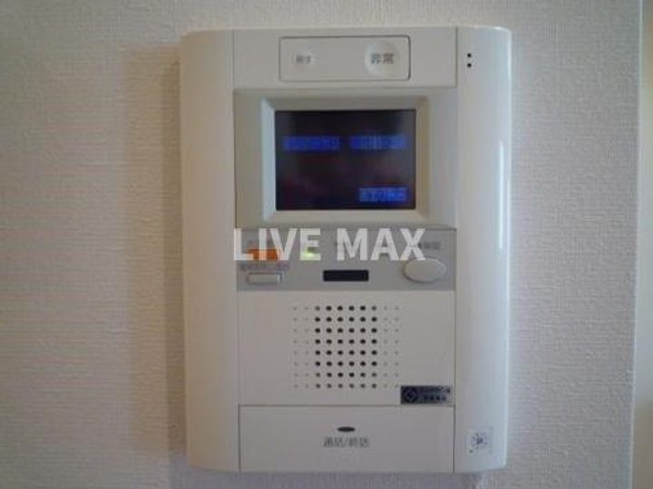 東京都港区元赤坂1(マンション)の賃貸物件の内装