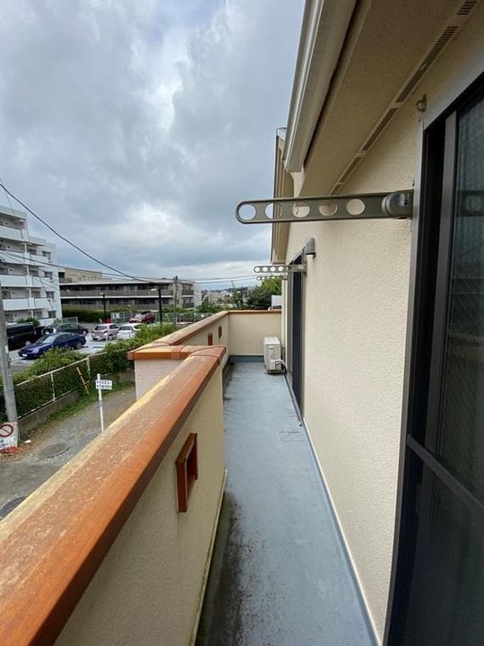 神奈川県川崎市高津区下作延4(一戸建)の賃貸物件の内装