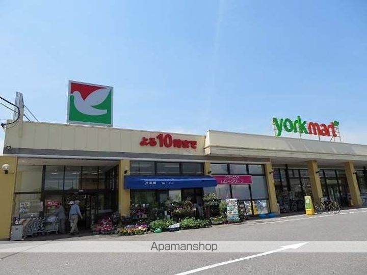 KT 2ndの周辺