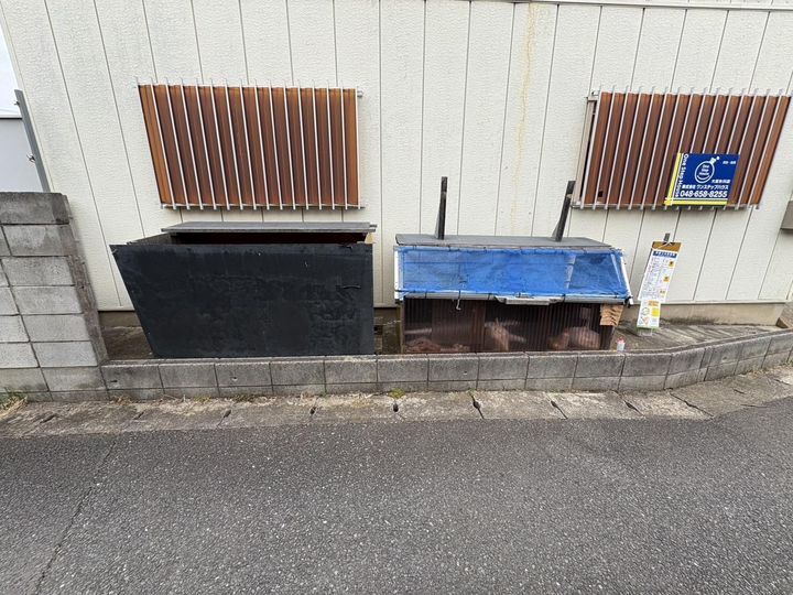 村田ハイツの地図
