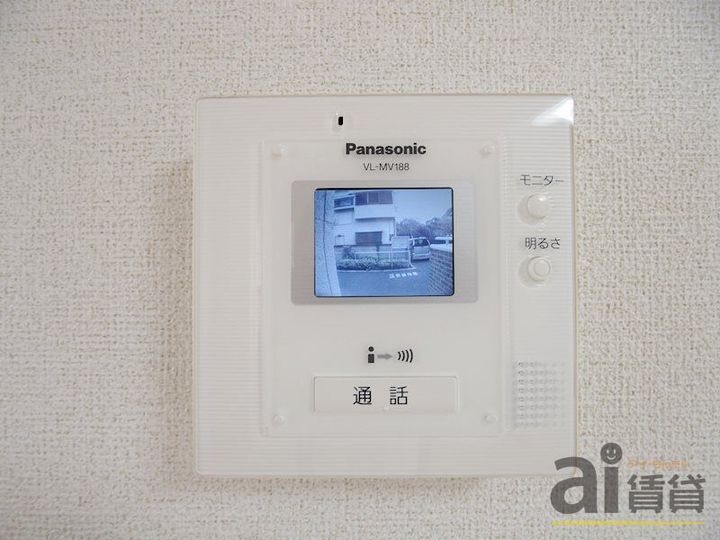 東京都練馬区南田中2(アパート)の賃貸物件の内装