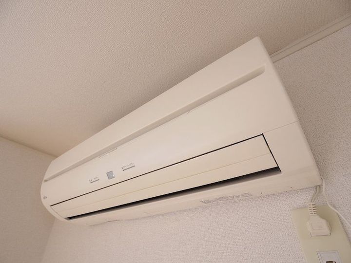 東京都練馬区南田中2(アパート)の賃貸物件の内装