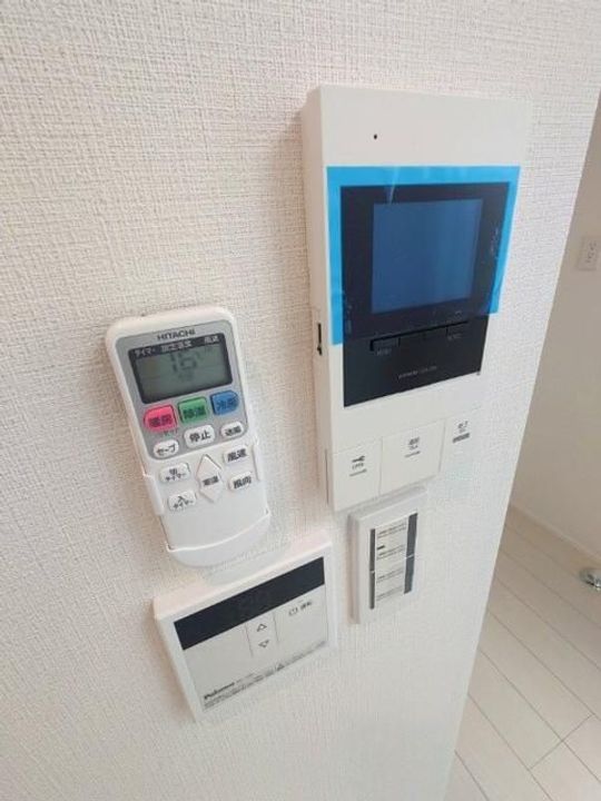東京都足立区千住中居町(アパート)の賃貸物件の内装