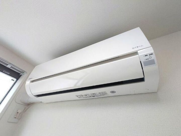 東京都足立区千住中居町(アパート)の賃貸物件の内装
