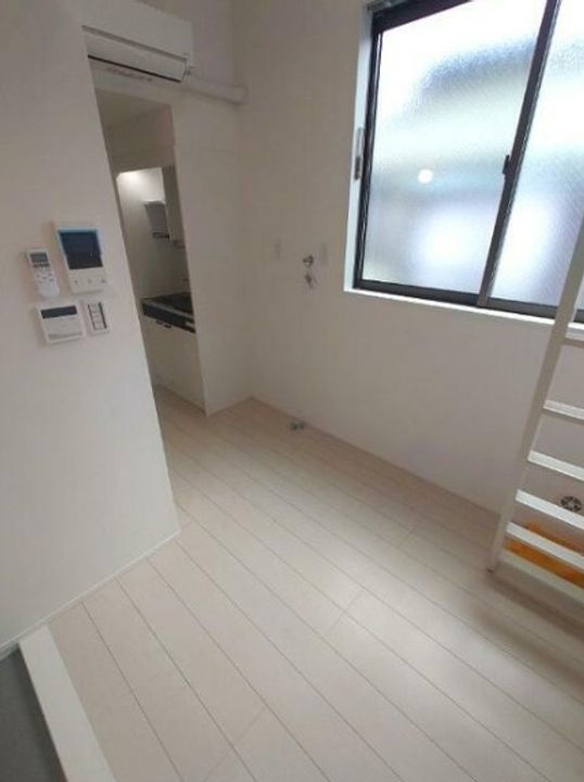 東京都足立区千住中居町(アパート)の賃貸物件の居間